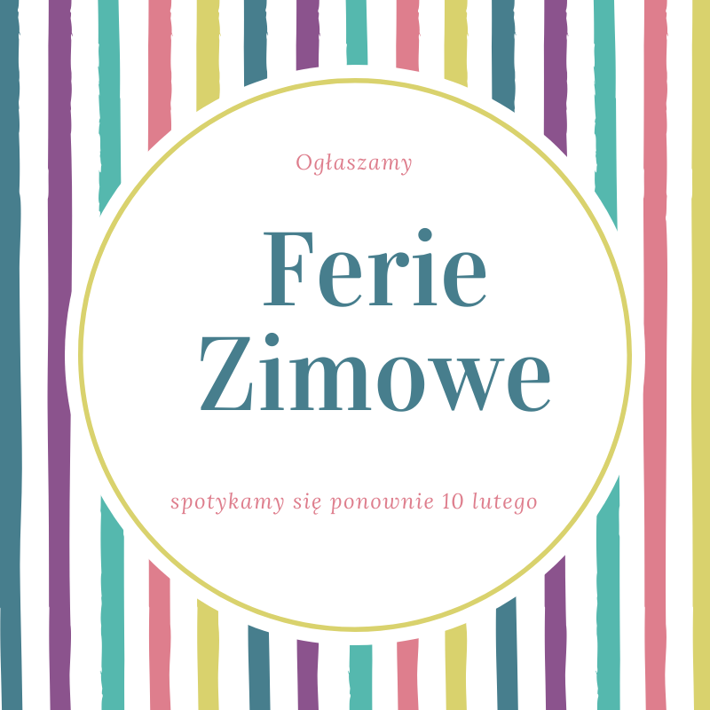 Przerwa