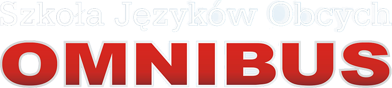 Omnibus | Szkoła Języków Obcych