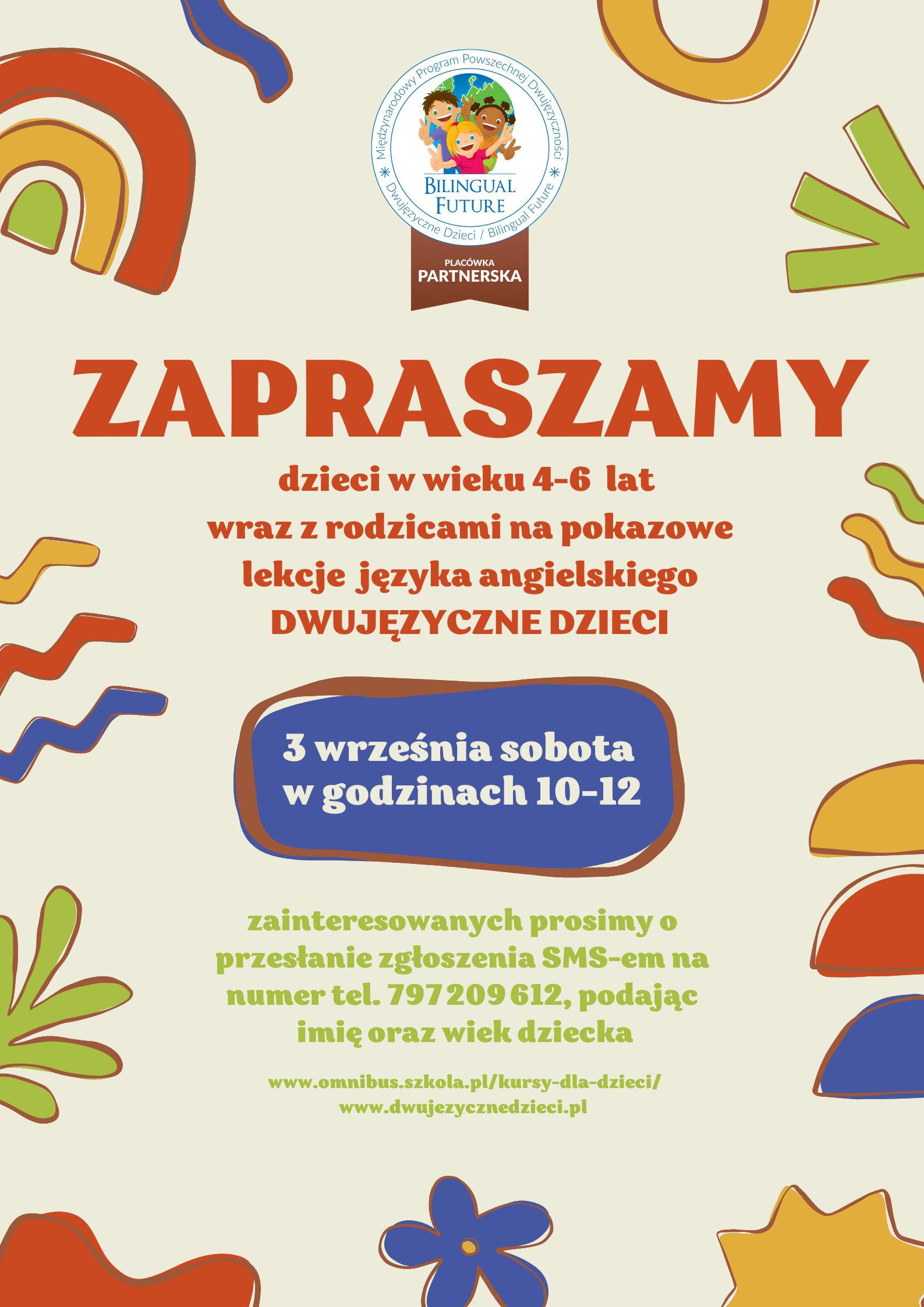 ogłoszenie