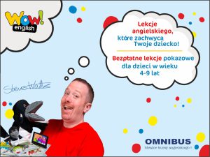 Read more about the article Bezpłatne lekcje próbne!